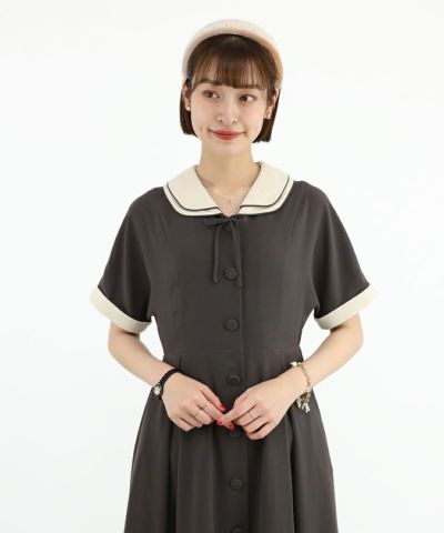 brown / 165cm