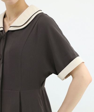 brown / 165cm