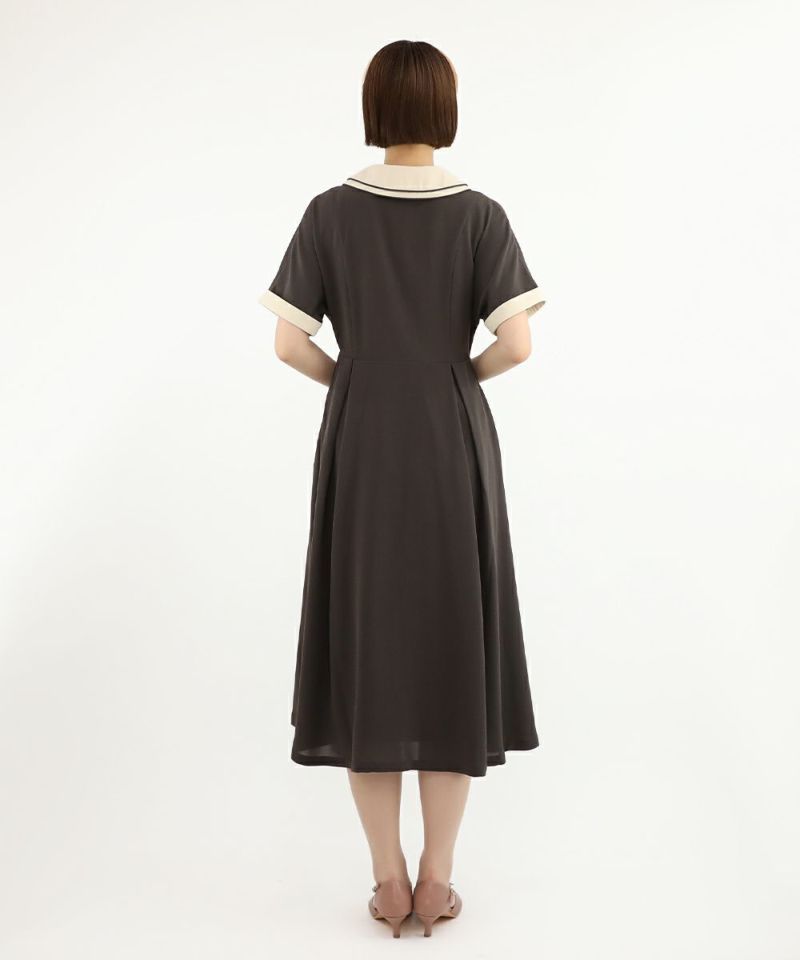 brown / 165cm