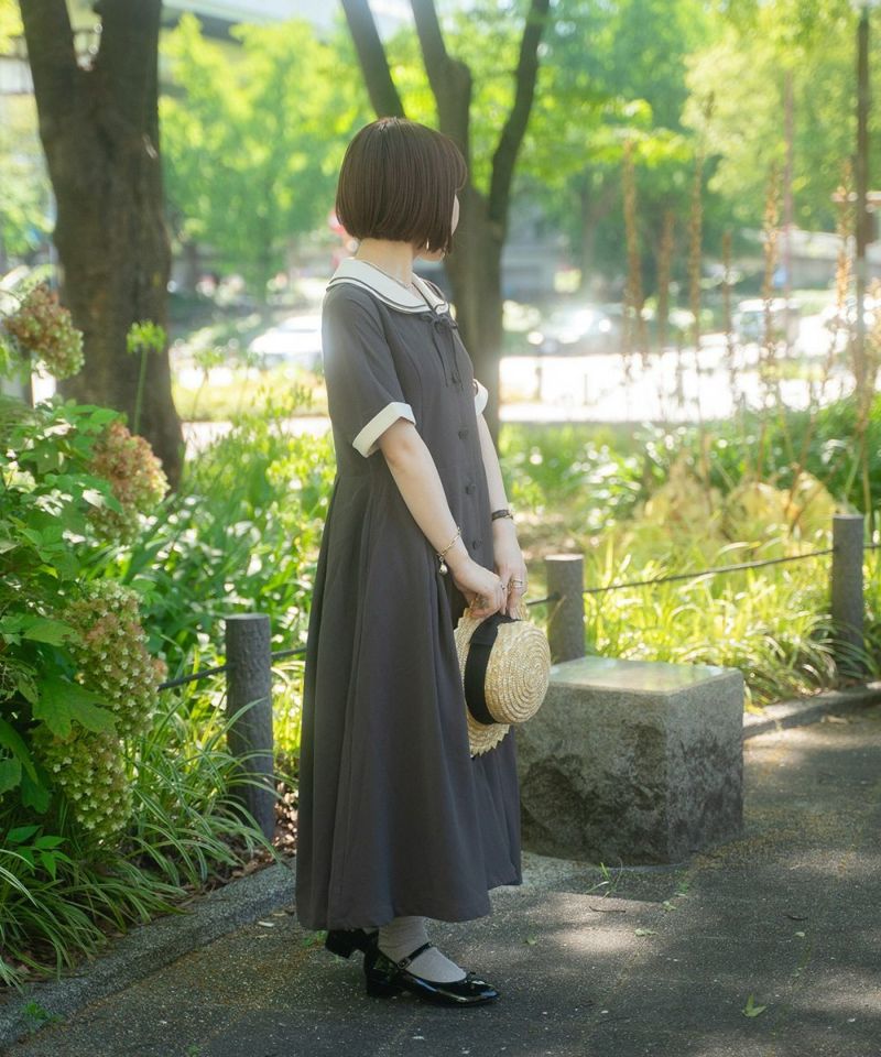 brown / 149cm