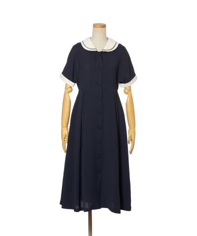 navy