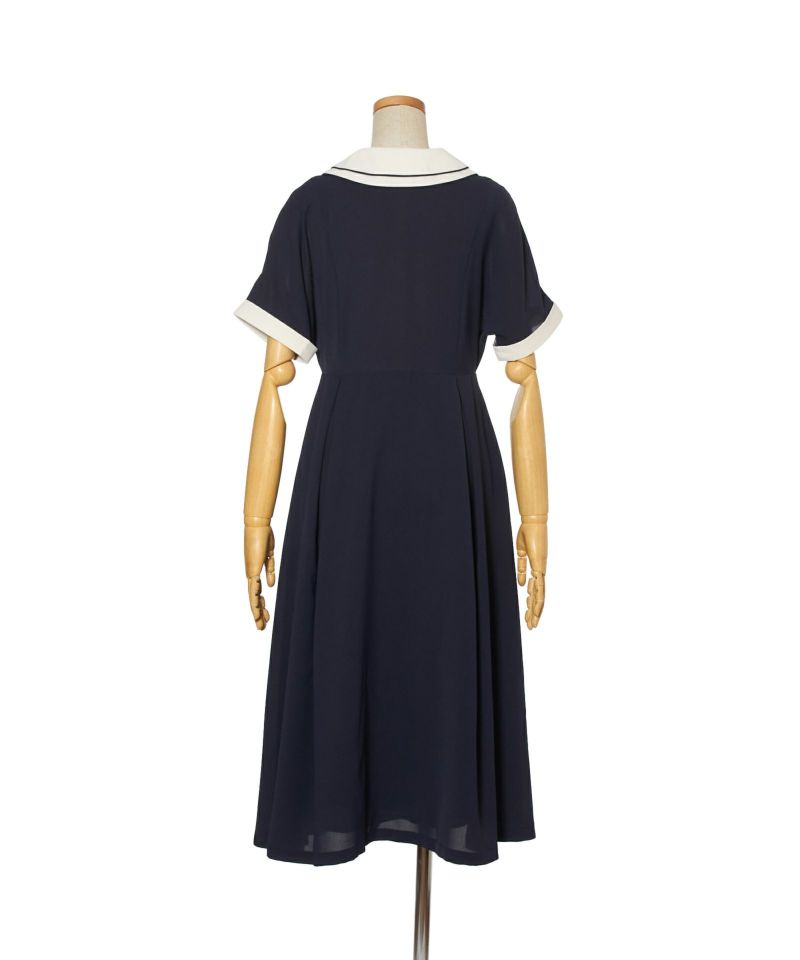 Back (navy)