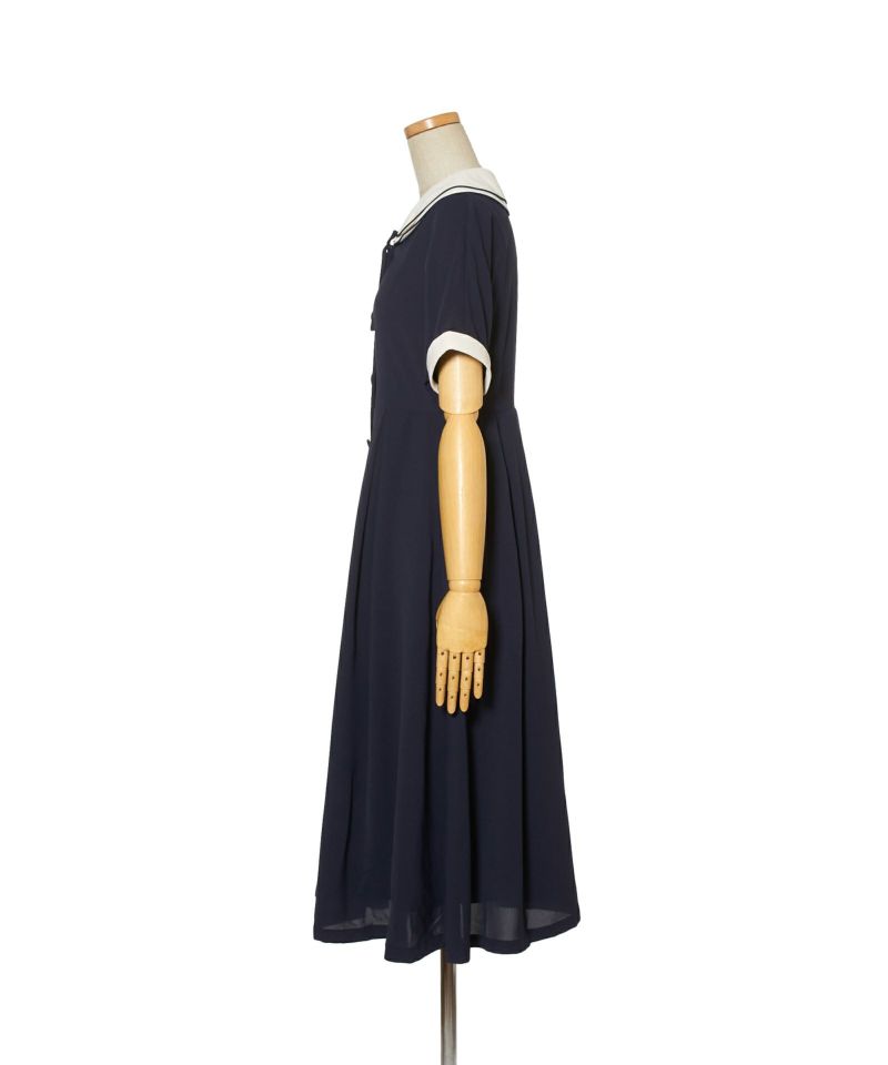 Side (navy)