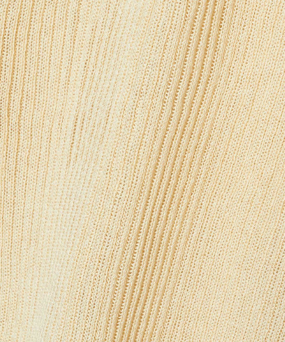 生地アップ (ivory)
