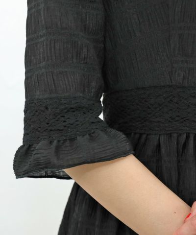 black / 165cm