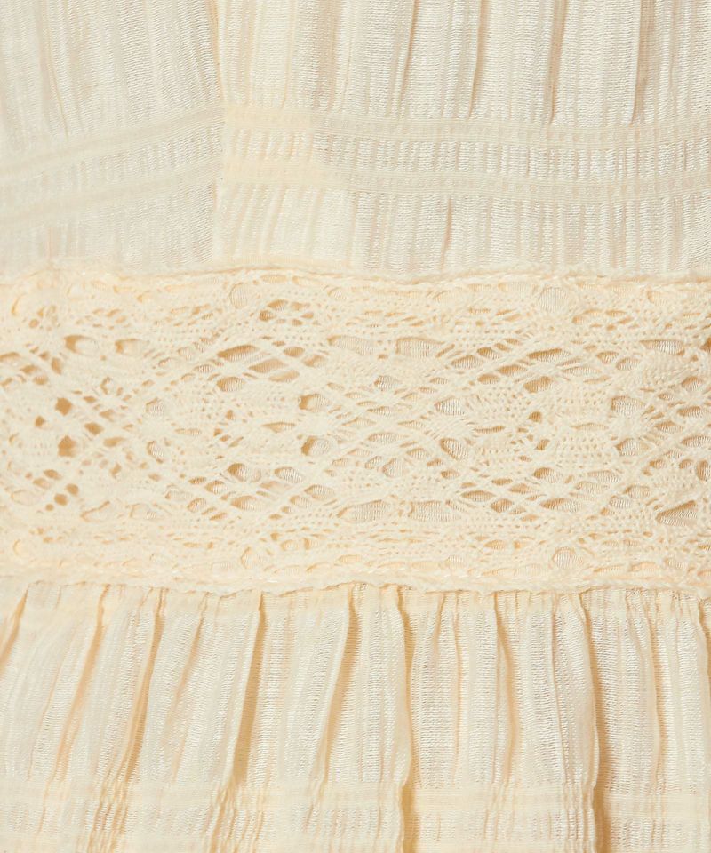 waist lace (ivory)