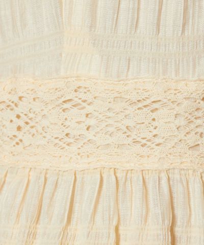 waist lace (ivory)