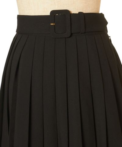 Front up (black)