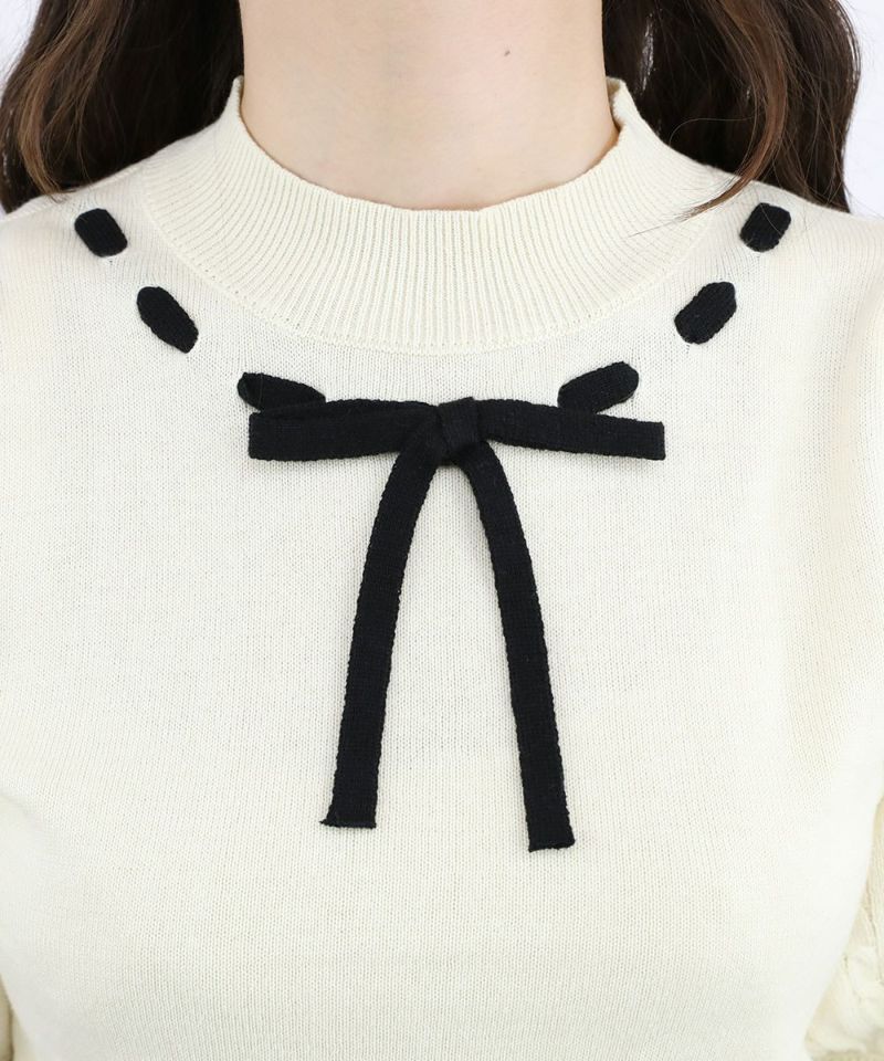 off white x black / 162cm
