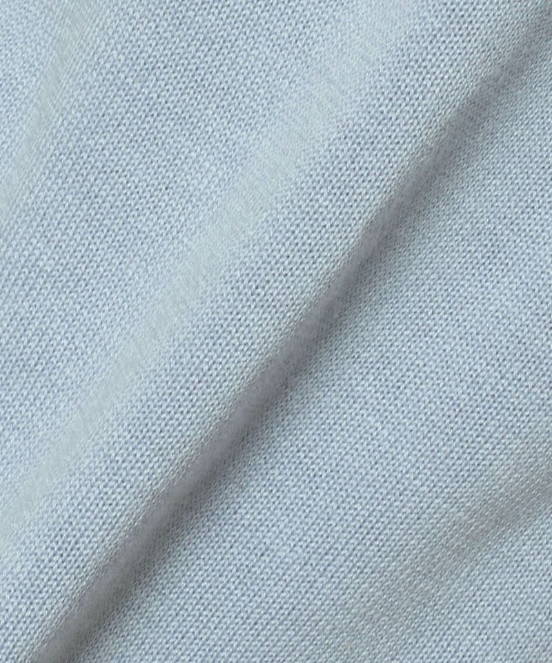 Fabric up (blue×brown)
