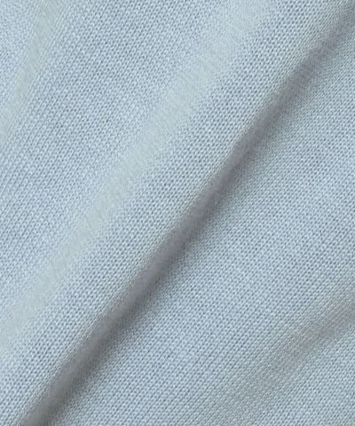 Fabric up (blue×brown)