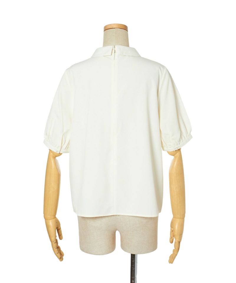 Back (ivory)