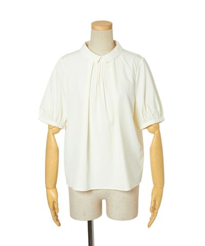 With pearl neck removed (ivory)