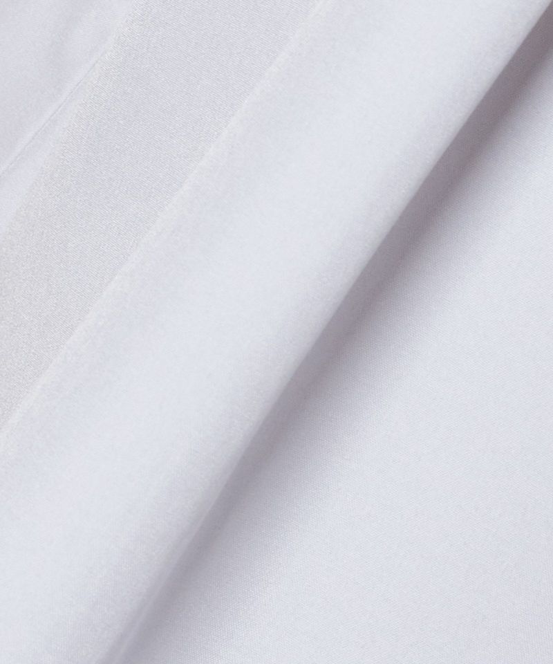 Fabric up (light gray)