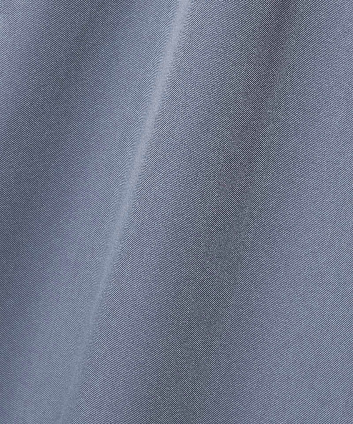 生地アップ (blue gray)