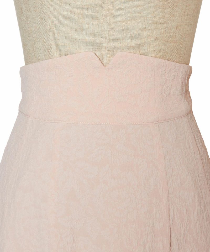 Front up (pink)