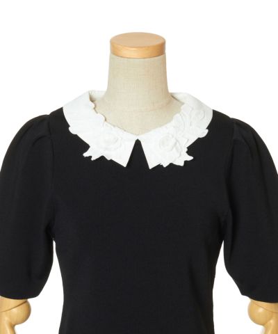 フロントアップ (black)