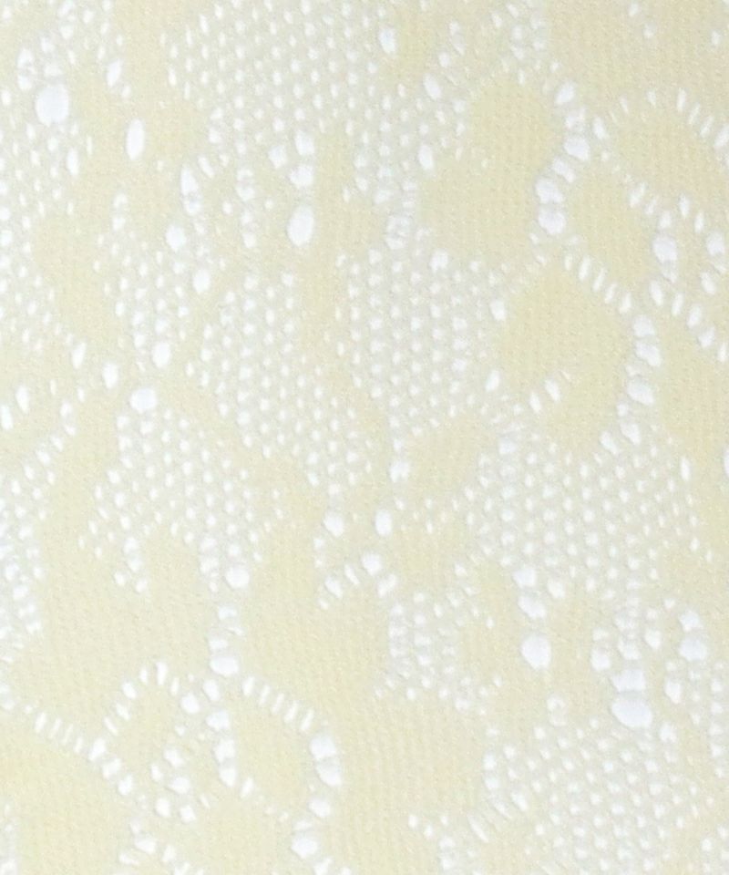 off white (fabric up)