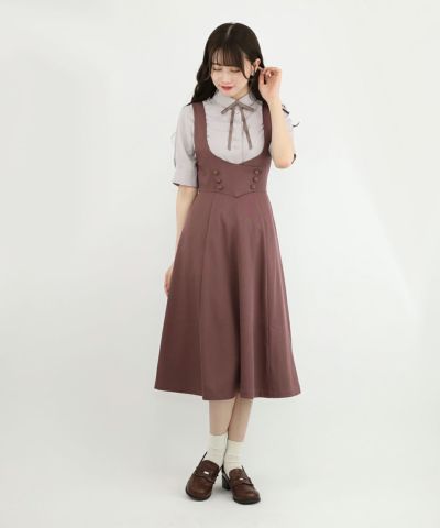 lavendergy / 162cm