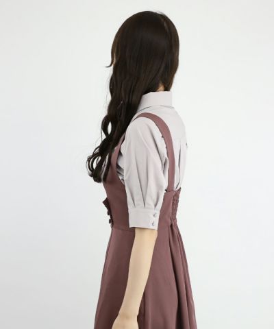 lavendergy / 162cm