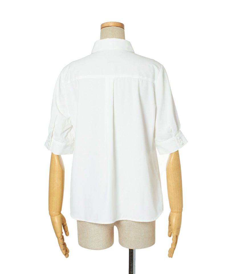 Back (off white)