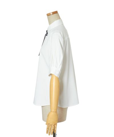 Side (off white)