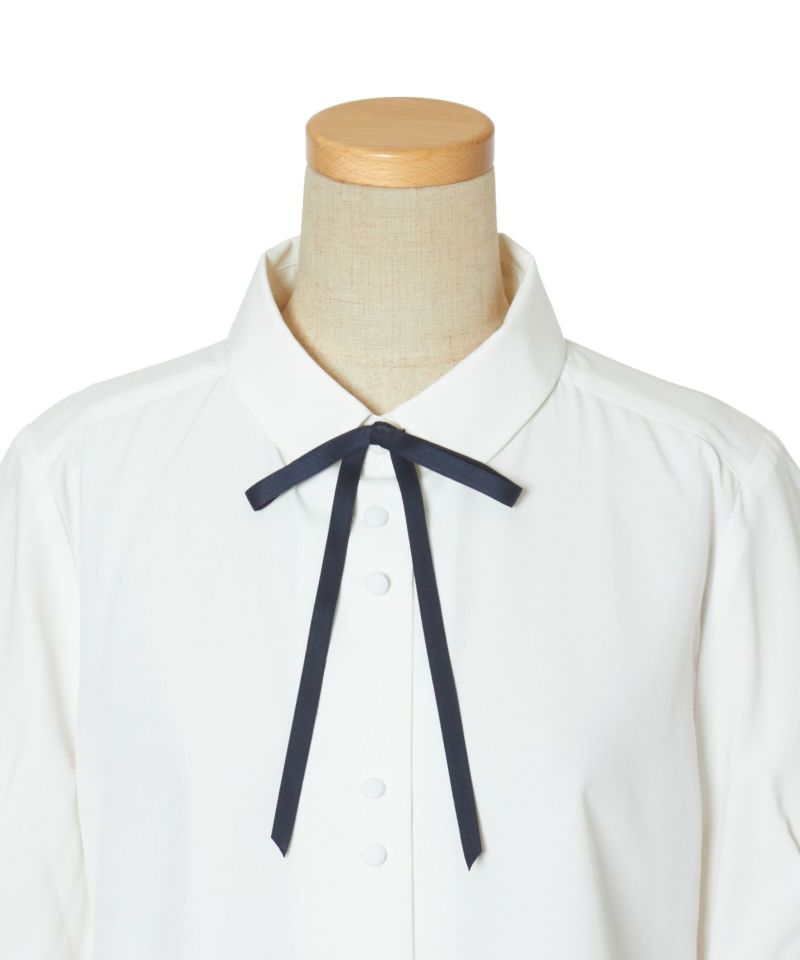 Front up (off white)