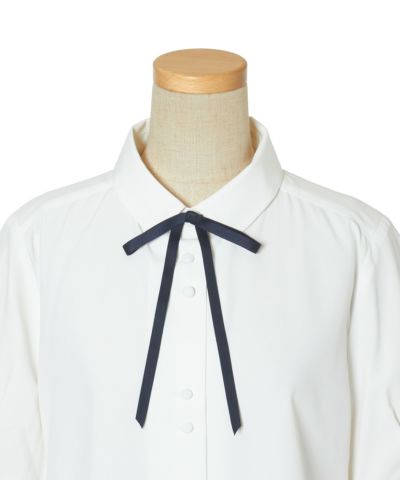 Front up (off white)