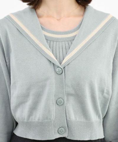 light gray / 158cm