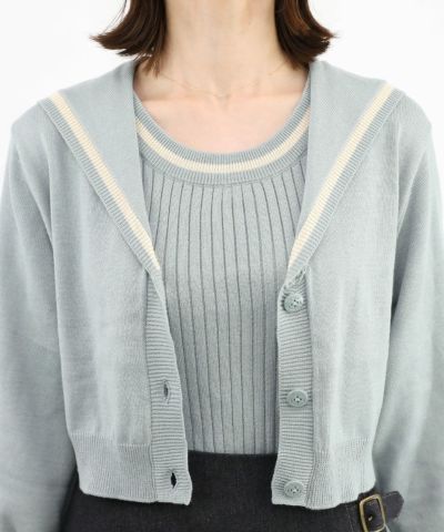 light gray / 158cm