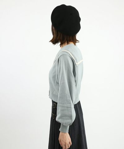light gray / 158cm