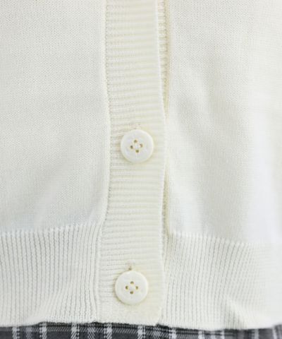 off white / 160cm