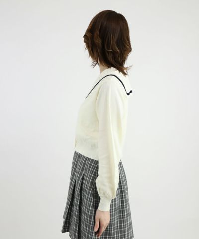 off white / 160cm