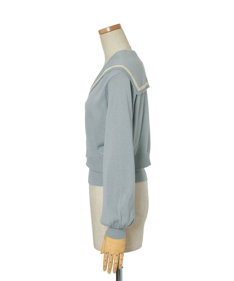 サイド (light gray)