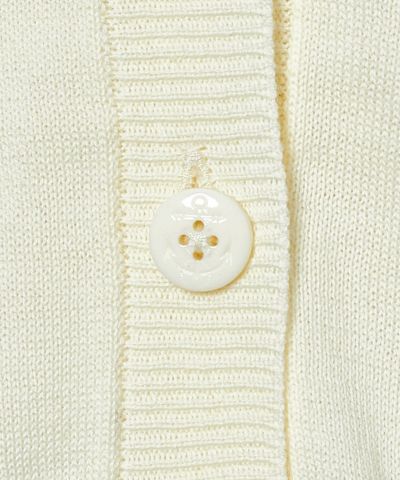 釦アップ (off white)