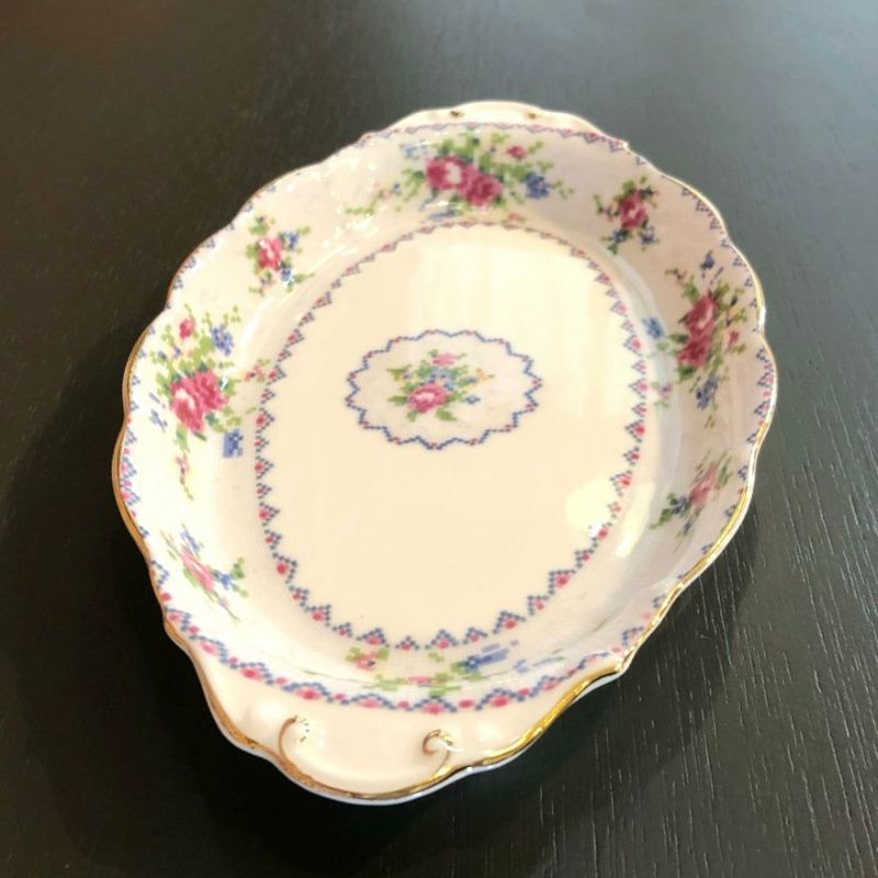 お取り寄せ品] ロイヤルアルバート / ROYAL ALBERT プチポワン