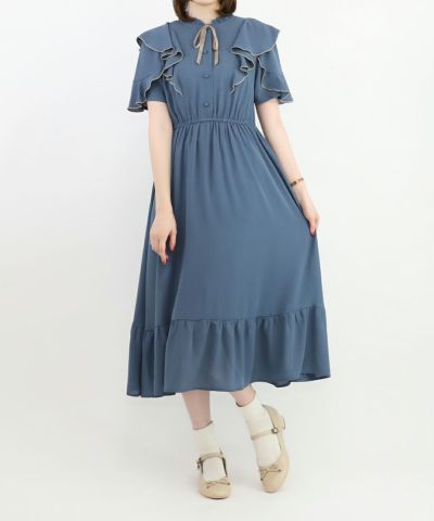 blue / 160cm