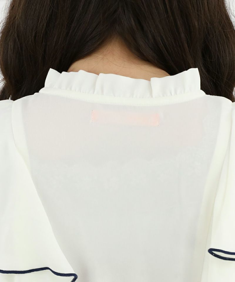 off white / 162cm