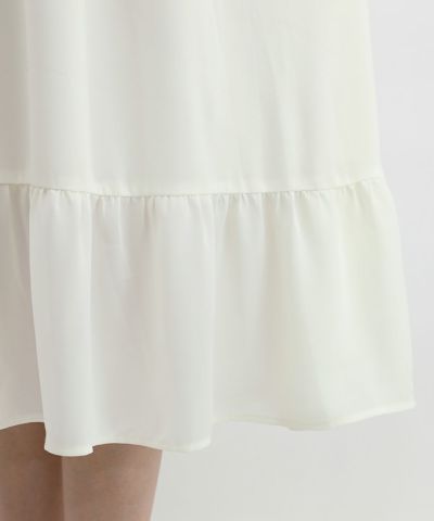off white / 162cm