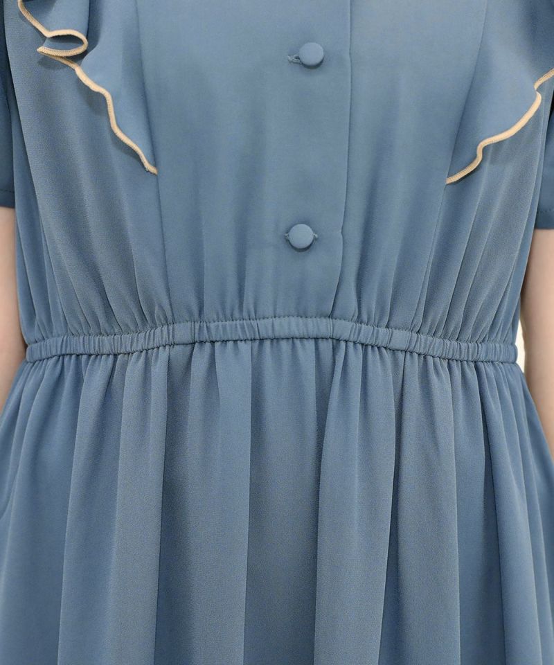 blue / 160cm
