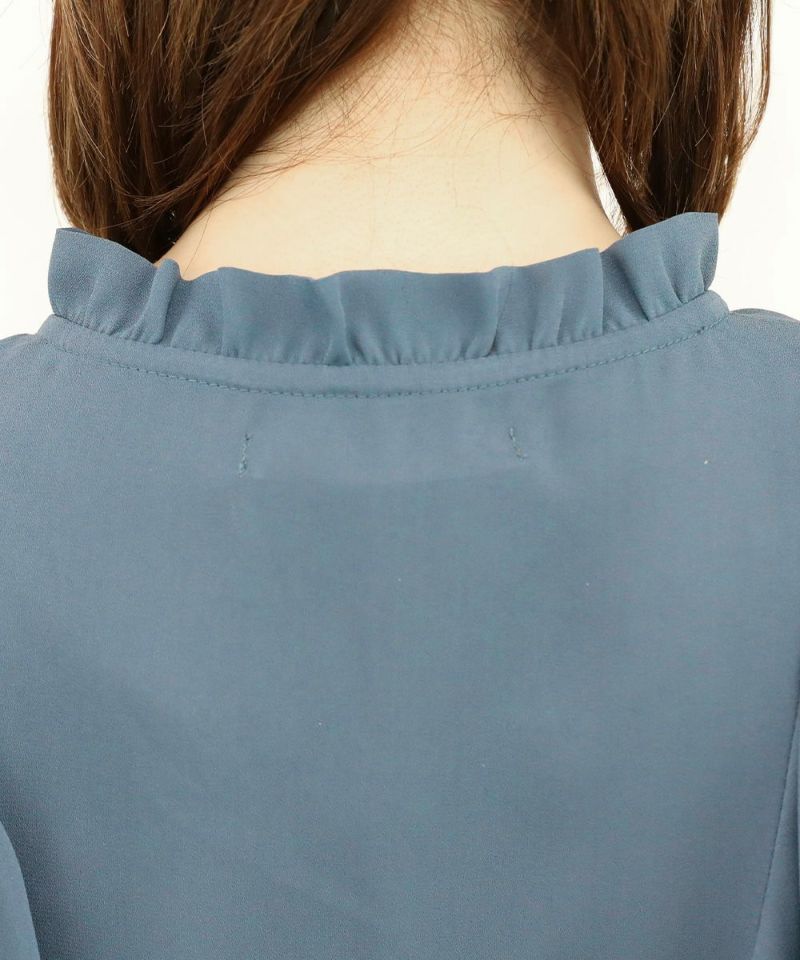 blue / 160cm
