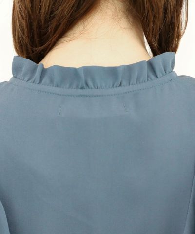 blue / 160cm