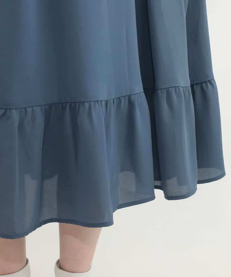 blue / 160cm