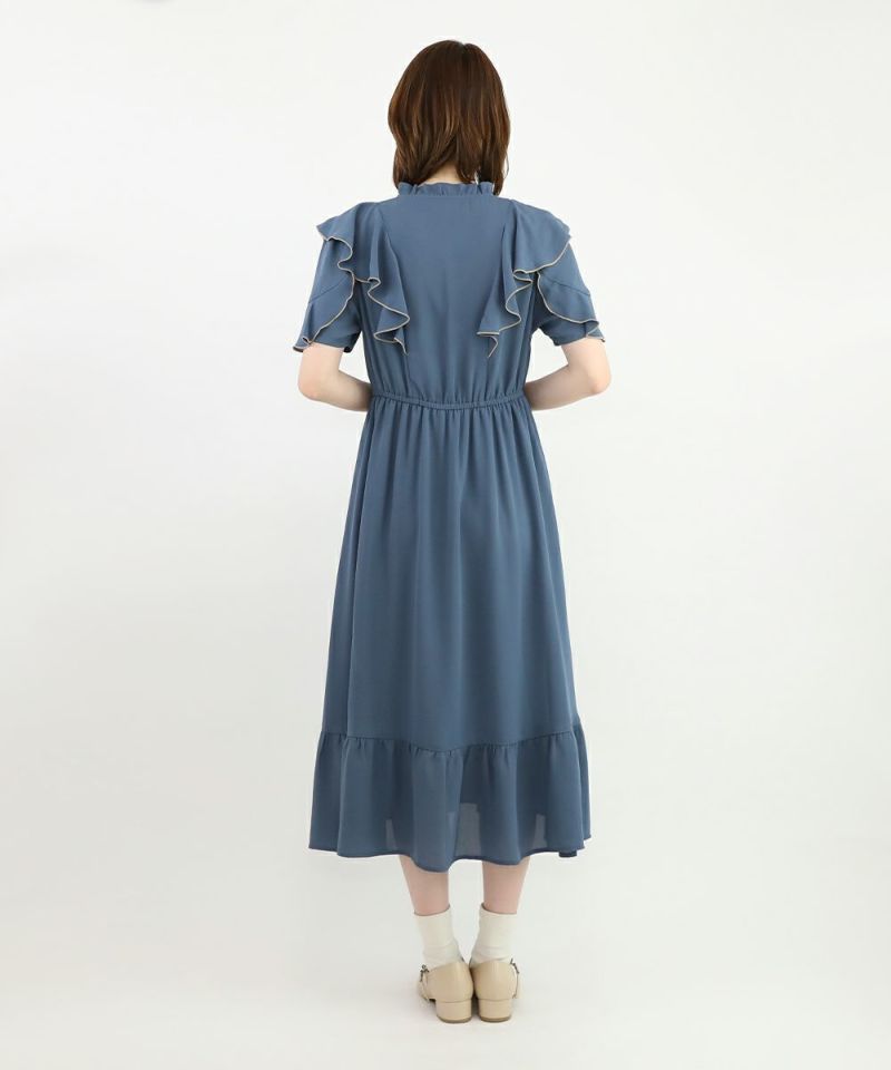 blue / 160cm