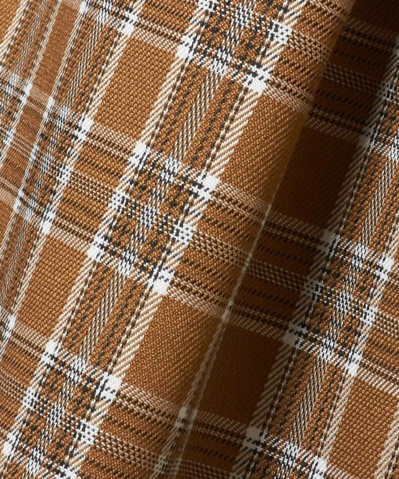 Fabric up (beige x white)