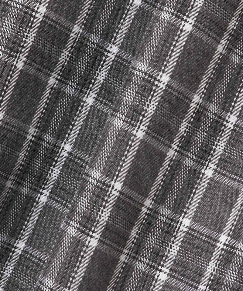 Fabric up (gray x white)