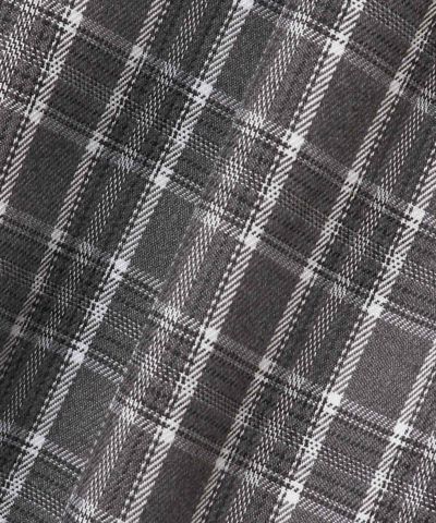 Fabric up (gray x white)