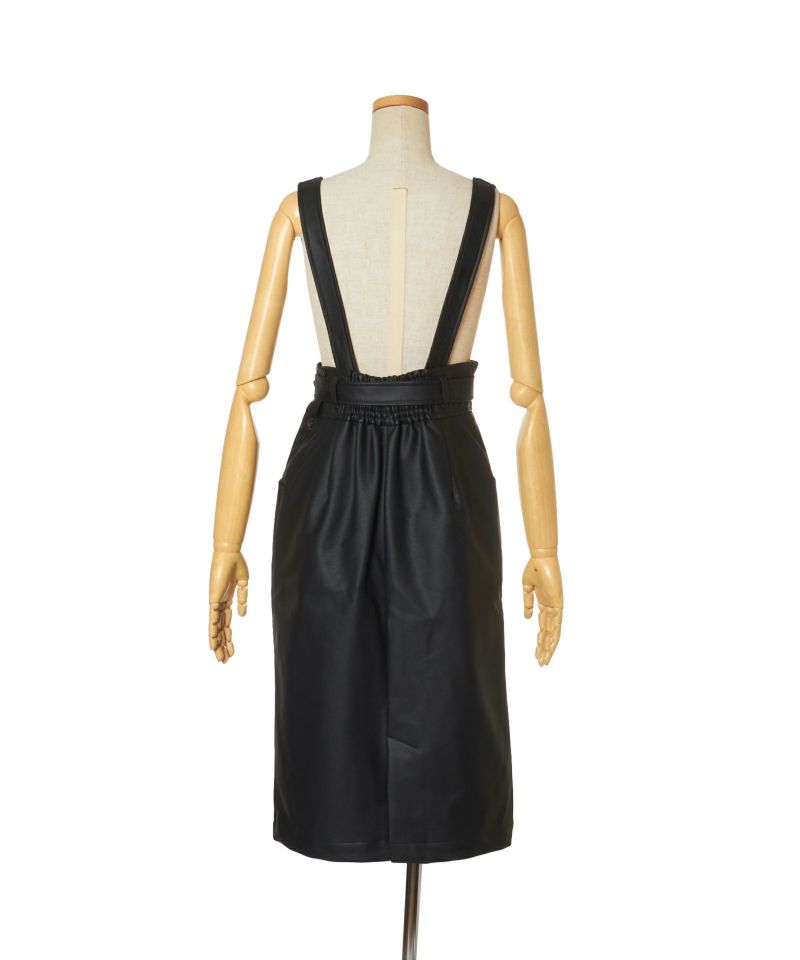 Back (black)