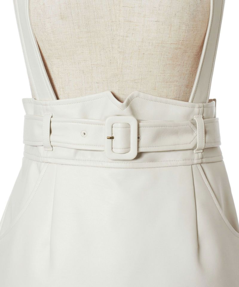 Front up (ivory)