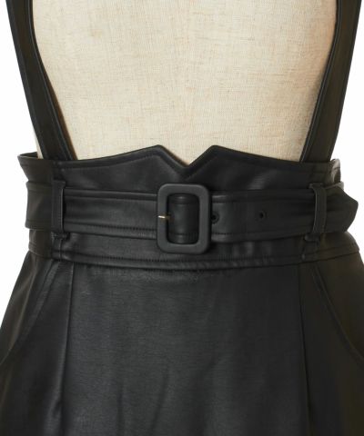 Front up (black)
